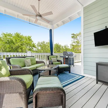 Inlet Heights Beach Beauty